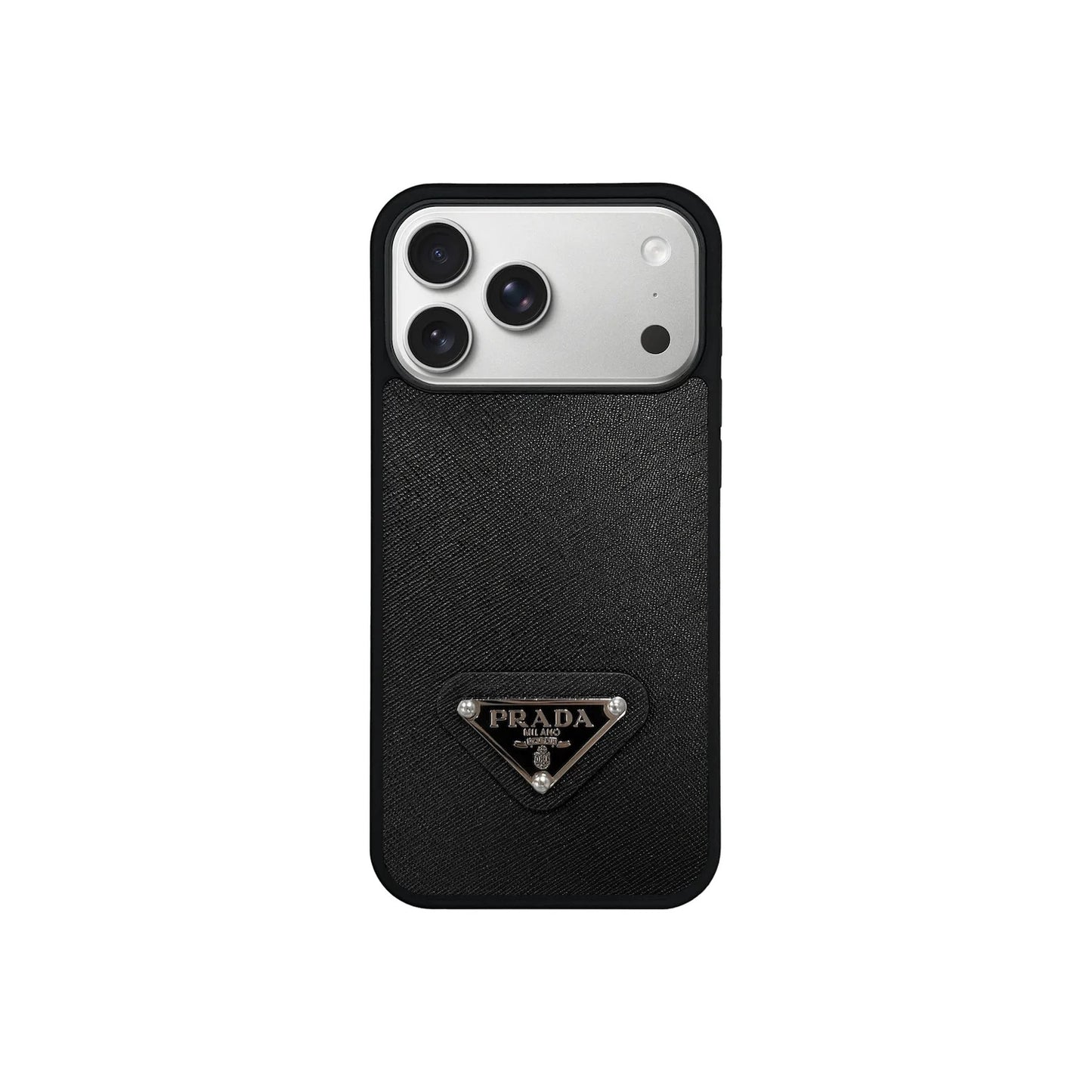Prada iPhone case – luxury protective cover for iPhone