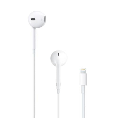 Ecouteurs Apple EarPods Lightning