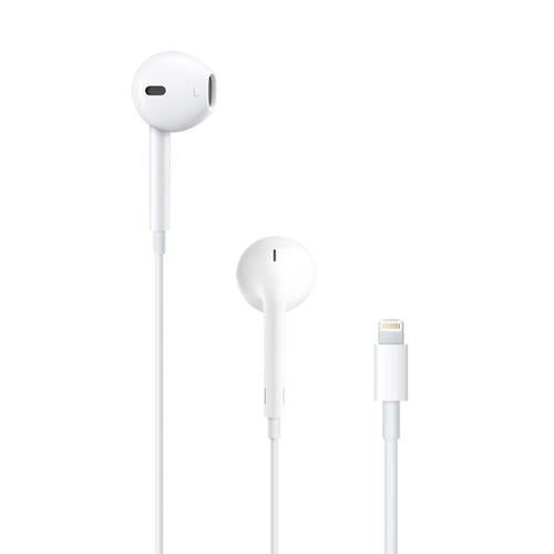 Ecouteurs Apple EarPods Lightning