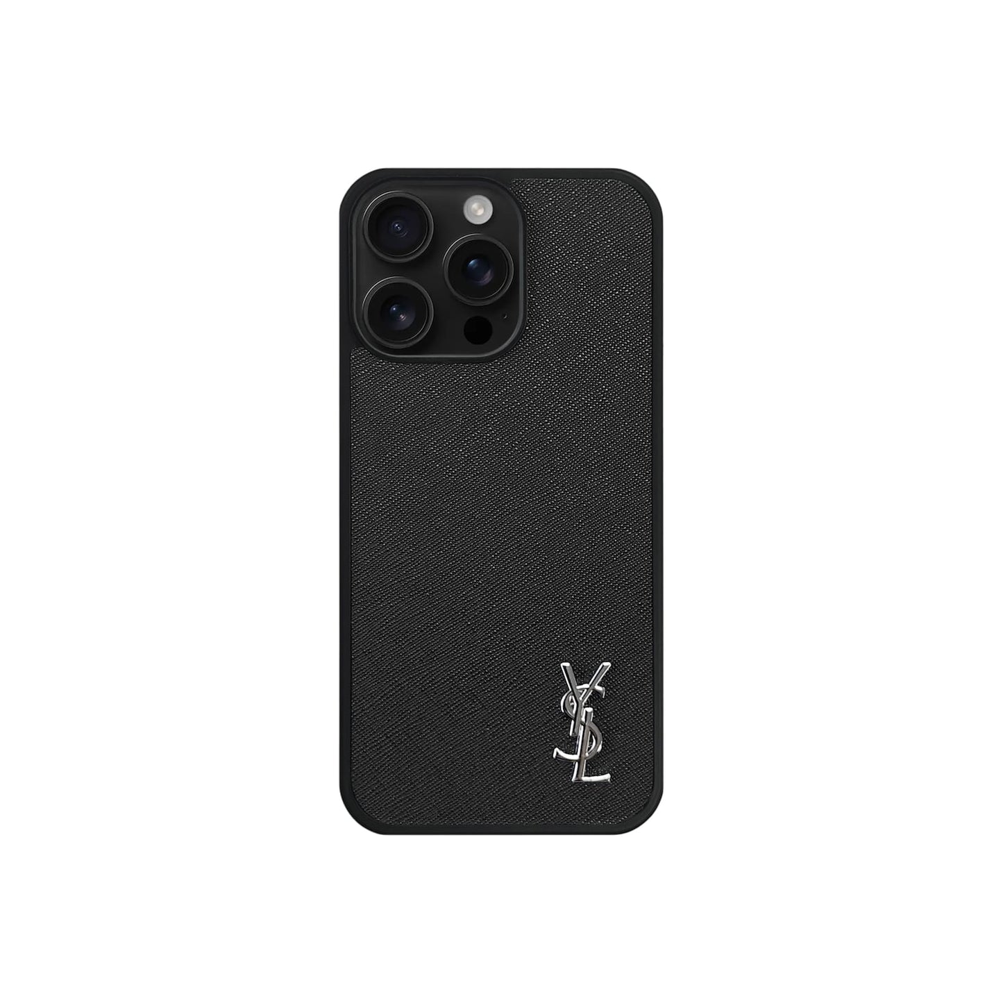 Coque Y5L Black