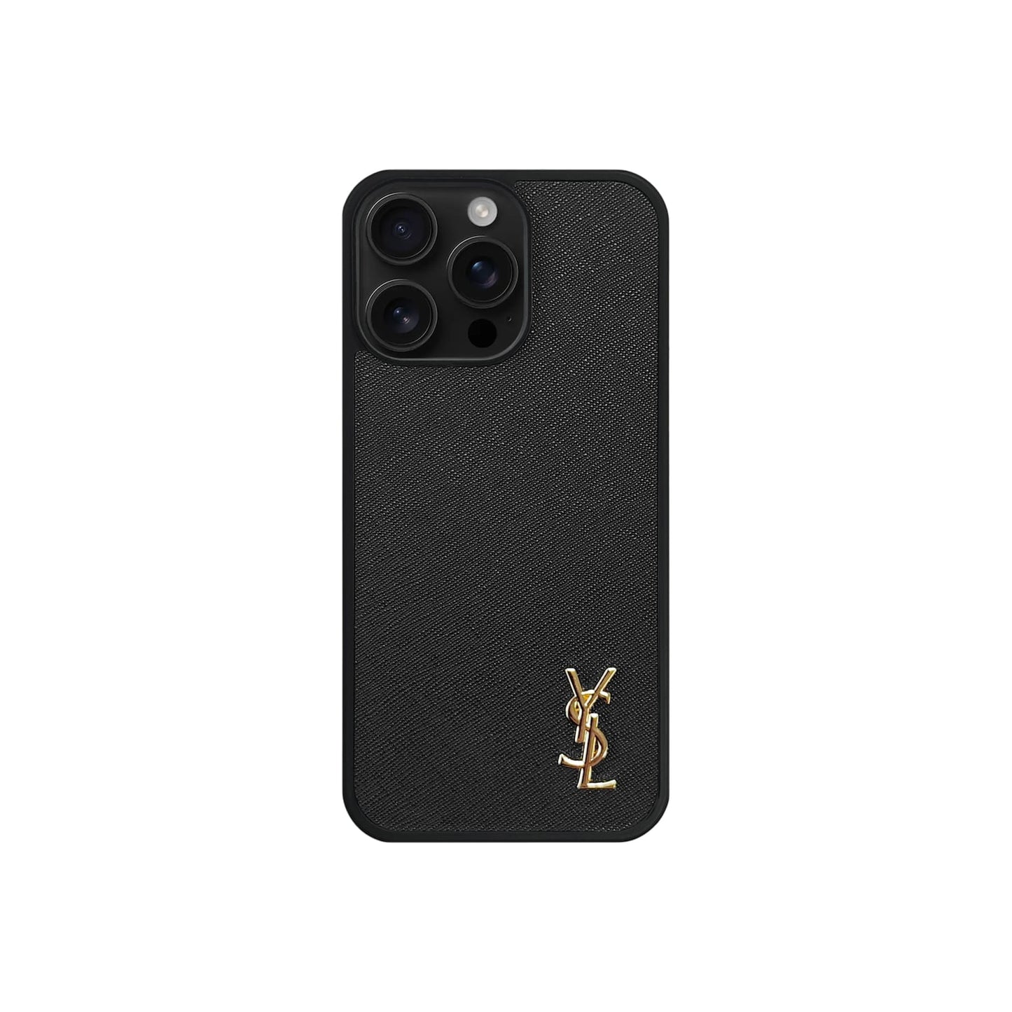 Coque Y5L Black