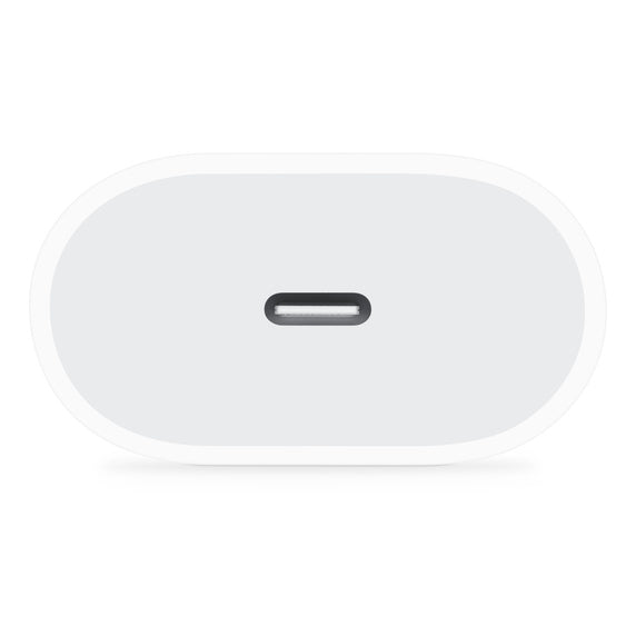 Adaptateur de charge type C 20W