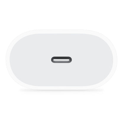 Adaptateur de charge type C 20W