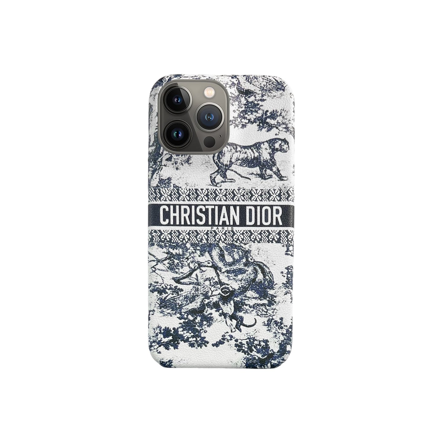 Coque Christian  Dior