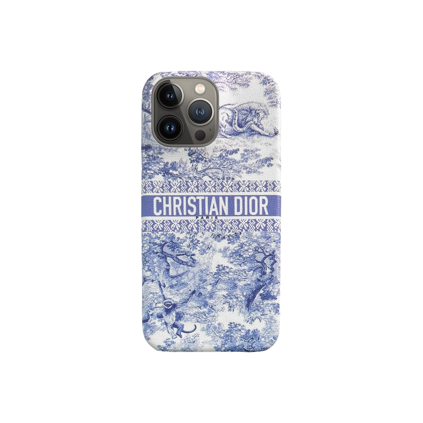 Coque Christian  Dior