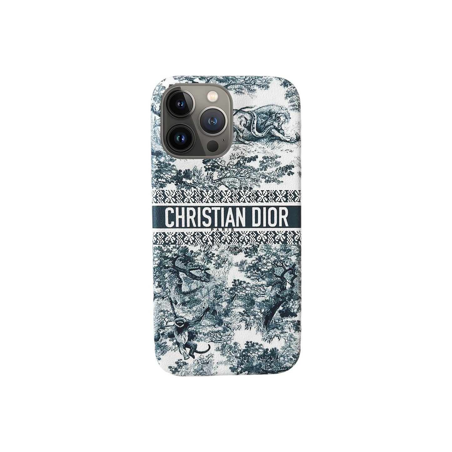 Coque Christian  Dior