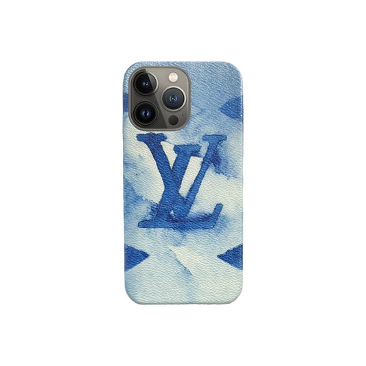 Coque LV Couleur