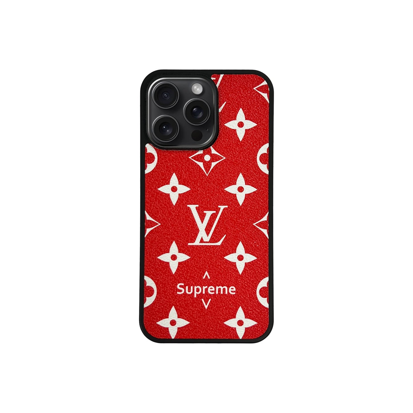 Coque LV /Supreme
