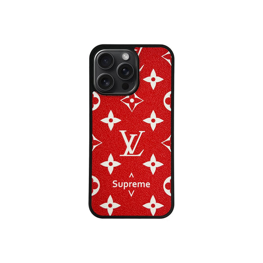 Coque LV /Supreme
