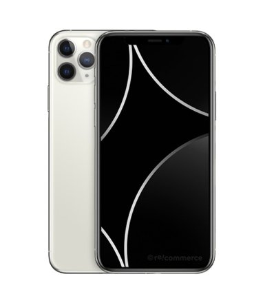 iPhone 11 Pro - RESSEND