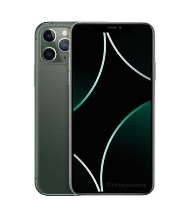 iPhone 11 Pro - RESSEND