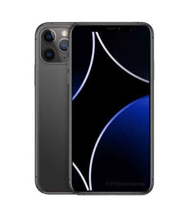 iPhone 11 Pro - RESSEND