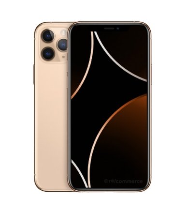 iPhone 11 Pro - RESSEND