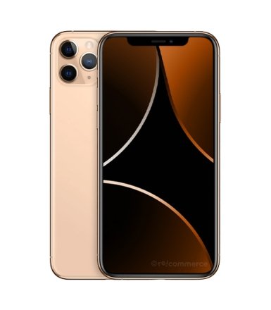 iphone 11 pro max - RESSEND