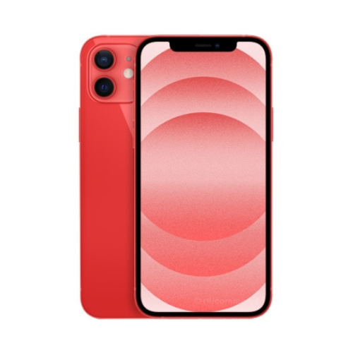 Iphone 12 64 Go bleu reconditionné