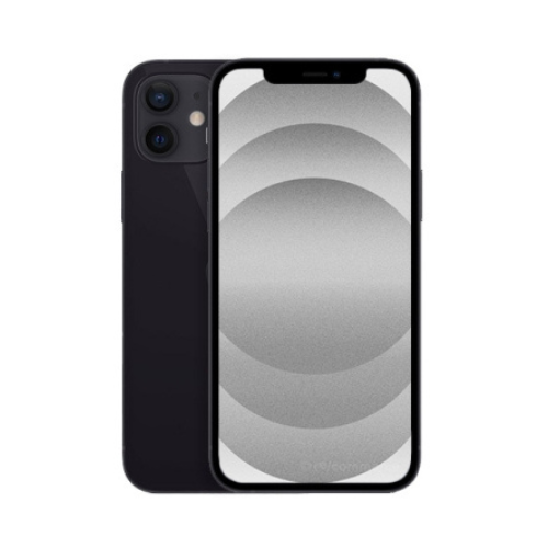 Iphone 12 64 Go rouge reconditionné