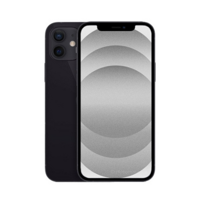 Iphone 12 64 Go bleu reconditionné