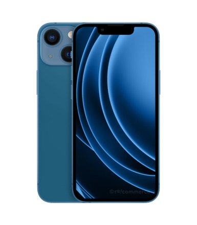 iphone 13 mini - RESSEND