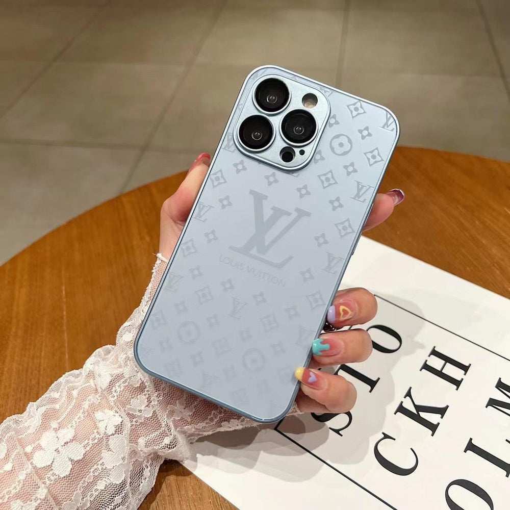 Louis Vuitton iPhone case for iPhone