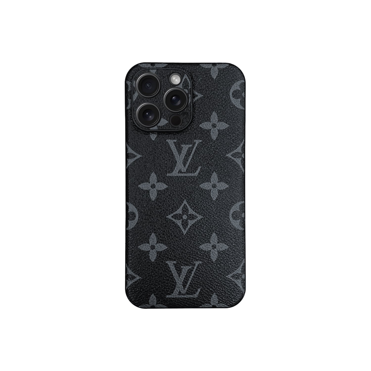Luxury Louis Vuitton inspired designer phone case for iPhone