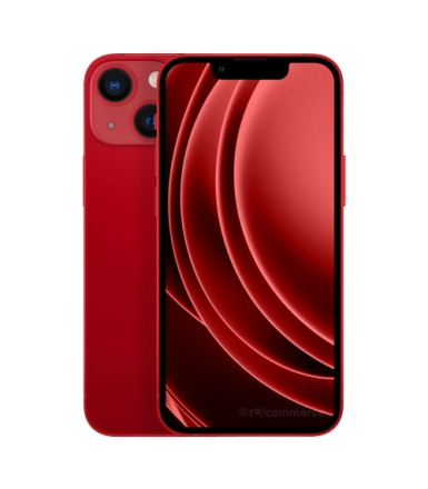 iPhone 13 Mini Reconditionné