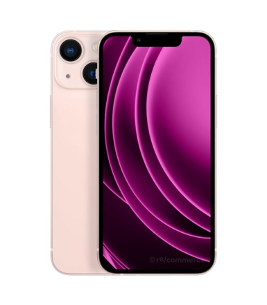 iPhone 13 Mini Reconditionné
