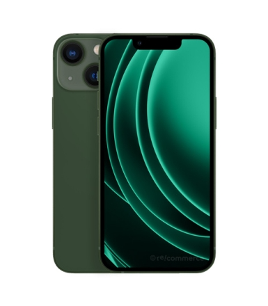 iPhone 13 Mini Reconditionné