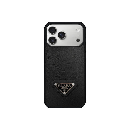 Prada iPhone case – luxury protective cover for iPhone
