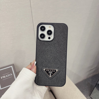 Prada iPhone case – luxury protective cover for iPhone