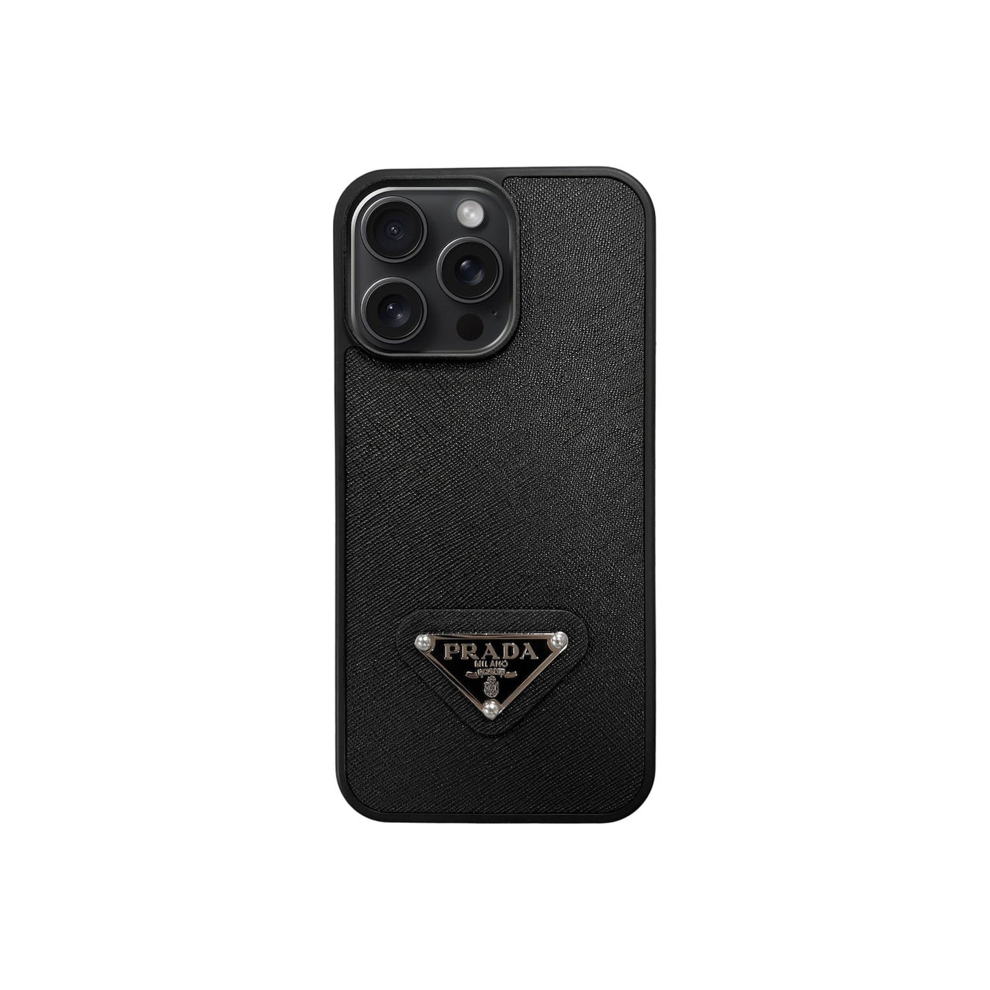 Prada iPhone case – luxury protective cover for iPhone