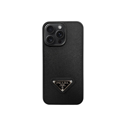 Prada iPhone case – luxury protective cover for iPhone